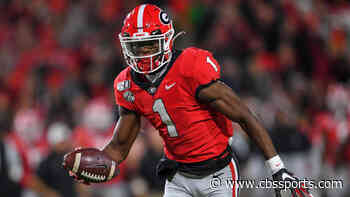 College football odds, picks, predictions for Week 4, 2020: Proven model backing Georgia, Miami