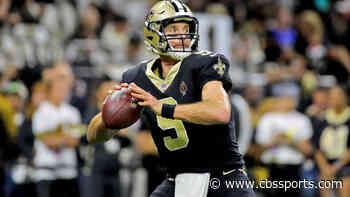 Fantasy Football Week 3 Quarterback Preview: Projections, Streamers, DFS plays and more