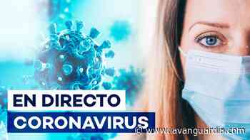 Coronavirus en España | Última hora del acuerdo Sánchez - Ayuso, datos de rebrotes y restricciones, en directo - La Vanguardia