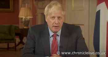 Readers react to Boris Johnson's coronavirus speech to the nation