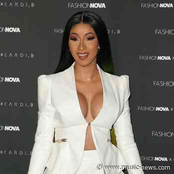 Cardi B slams rumours estranged husband Offset got another woman pregnant