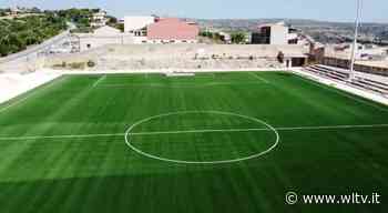 Canicattini, domenica il debutto sul campo in erba sintetica - Digitale terrestre free: canale 652 - WLTV
