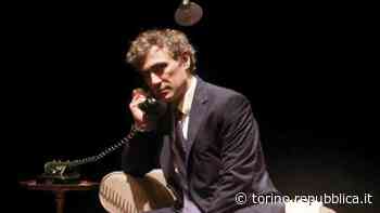 Papaioannou al Carignano, Manon può attendere inuagura l'Erba, annullato l'incontro all'Hiroshima - La Repubblica