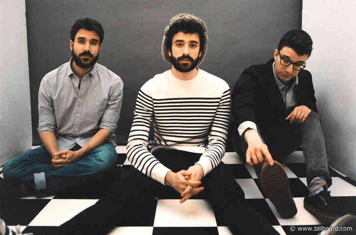 How Quinoa Set the Stage for AJR’s Coming-of-Age Hit ‘Bang!’