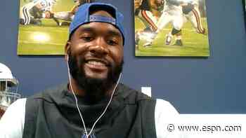 All hit, no glove: Colts' Leonard nearly loses ring