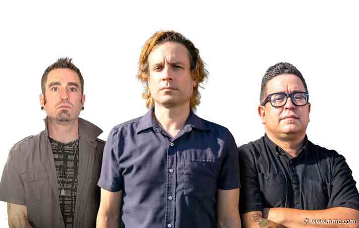 Linkin Park, Slipknot and Fall Out Boy roadies form new band Knifes