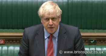 British Army could be used to help police in Covid fight