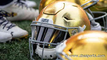 Notre Dame vs. Wake Forest game is postponed after seven Irish players test positive for COVID-19