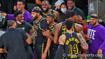 Why to take the over on Lakers-Nuggets in Game 3
