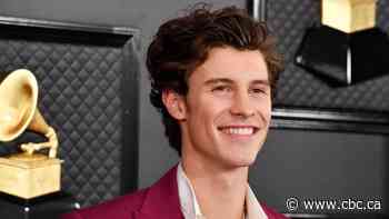 Singer-songwriter Shawn Mendes sets new record with 5 trophy win at SOCAN Awards