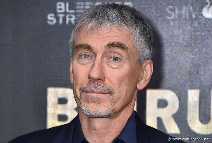 Tony Gilroy Steps Down from Directing Cassian Andor Series