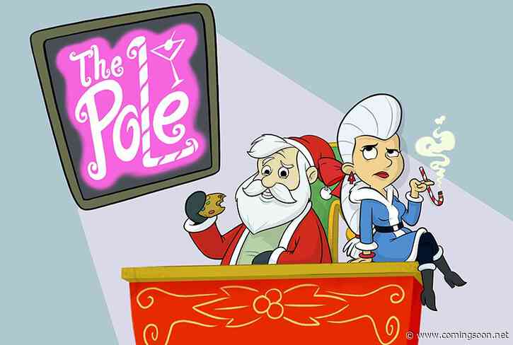 The Pole: SYFY Greenlights Bobby Moynihan, Jillian Bell-Led Animated Series