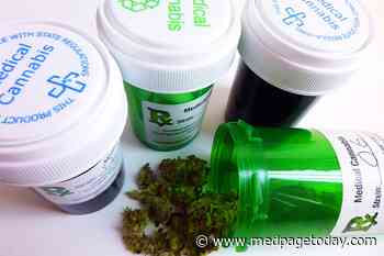 U.K. Docs: 'Utterly Deceitful' to Withhold Medical Cannabis