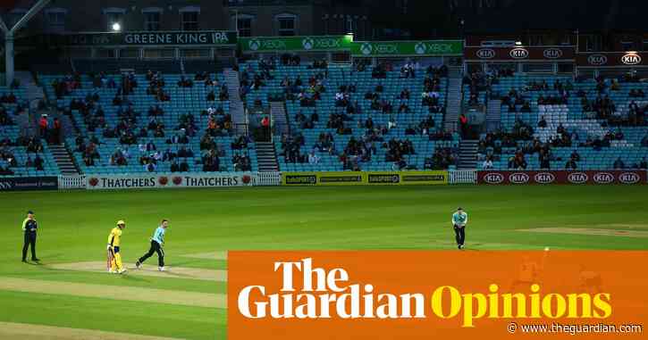 Can technology give sport fighting chance of seeing fans returning? | Sean Ingle