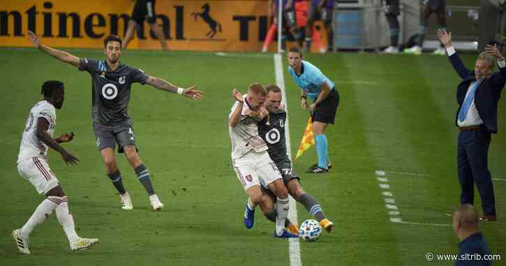 Slumping RSL needs a win badly as Rio Tinto home stand comes to an end