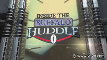 A look ahead to Week 3 as the Bills take on the Rams