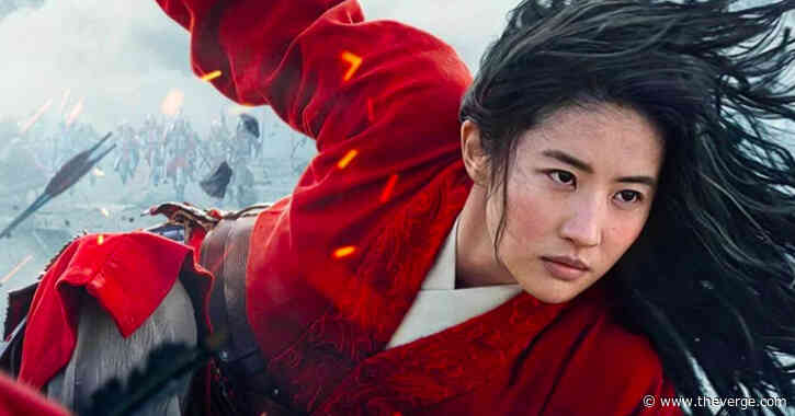 Disney’s remakes aren’t good because they don’t need to be