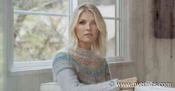 ‘He Never Quit’: Nick Cordero’s Widow on Grief, God and Perseverance