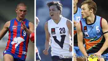 Every AFL club’s biggest list issue - and the draft prospects that can fix them