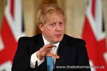 We face an  “unquestionably difficult” winter Boris Johnson warns
