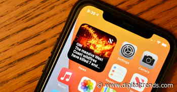 iOS 14 home screen widgets: How to add and customize your iPhone