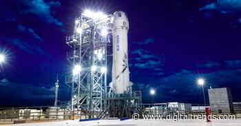 Tesla’s Battery Day, Blue Origin’s New Shepard, and more | Digital Trends Live