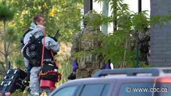 Not guilty plea entered on behalf of woman arrested in White House ricin case