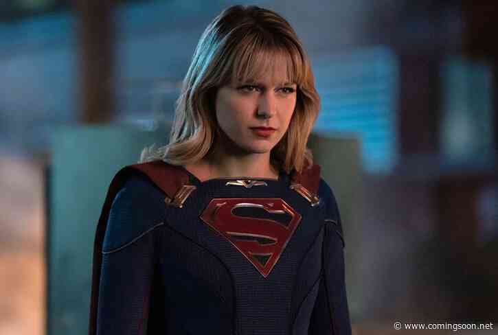 The CW’s Supergirl to End with Season 6