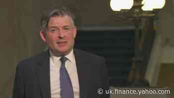 Ashworth: We could’ve avoided these restrictions