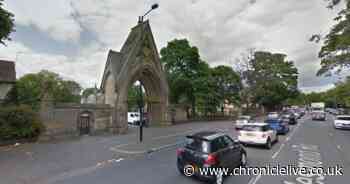 Man who tidied up graves at Jesmond cemetery collapses and dies with no ID