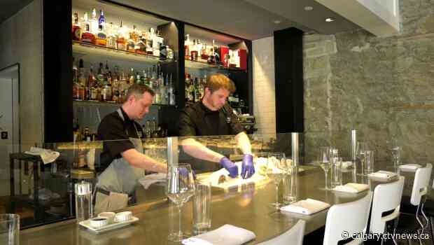 Post-COVID restaurant and hotel recovery could take nearly 10 years: CFIB