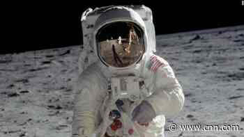 NASA outlines $28 billion plan to land the first woman on the Moon by 2024