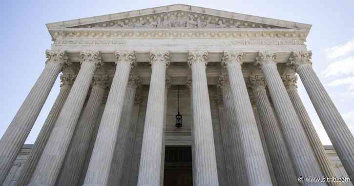 ‘Utah Politics’ podcast: How the Supreme Court fight could change the 2020 election