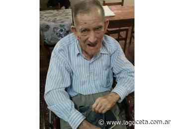 Concepción: en el hogar de ancianos festejaron el alta de un hombre de 92 años contagiado de covid-19 - Actualidad | La Gaceta - La Gaceta