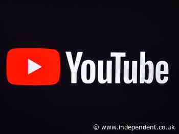 Former YouTube content moderator sues site and accuses it of failing to protect employees