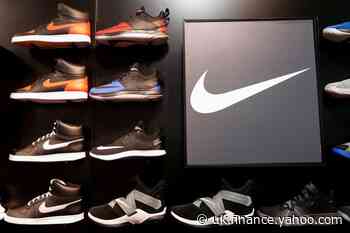 Nike smashes revenue, profit estimates on China demand, online boom
