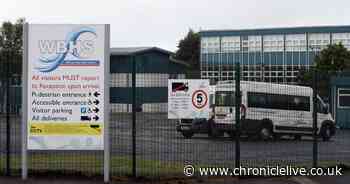 Whitley Bay High School pupil tests positive for coronavirus