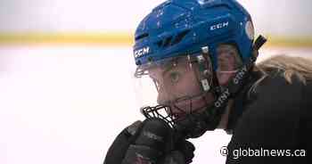 Surviving the cut: How to support a child during tryouts