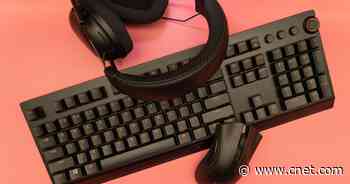 Razer's BlackShark V2 Pro, DeathAdder V2 Pro, BlackWidow V3 Pro go wireless     - CNET