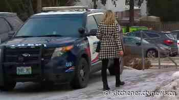 Trial to begin in March for mother of boy swept into Ontario's Grand River