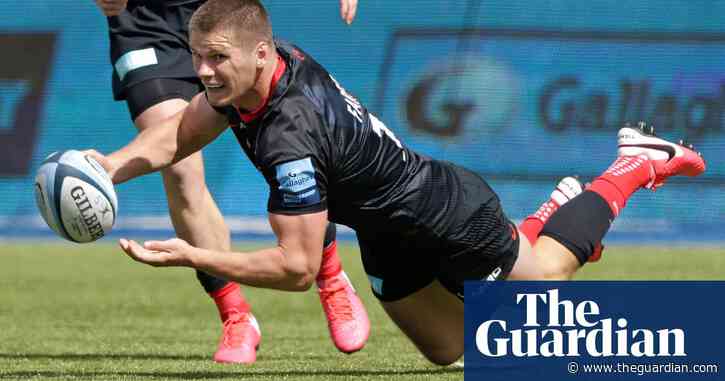 New lockdown measures could leave Saracens in limbo for next season