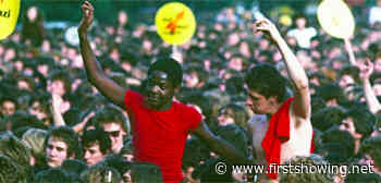 Official Trailer for Music Doc 'White Riot' About Rock Against Racism