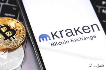 Kraken: Die erste "Krypto-Bank" der USA - Crypto Valley Journal