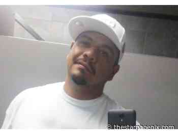 Human remains found near Springside identified as those of missing man Darwin Whitehawk