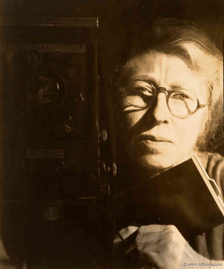 Imogen Cunningham’s Rise: Why the Proto-Feminist Photographer Has Grown So Popular