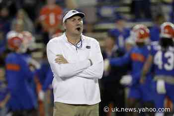 Mullen's Florida staff receives nearly $500K before pandemic