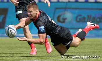 New lockdown measures could leave Saracens in limbo for next season