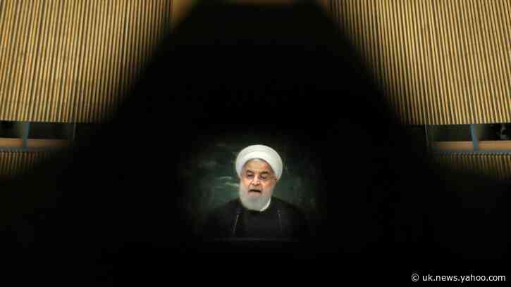 UN gathering exposes transatlantic rift on Iran sanctions