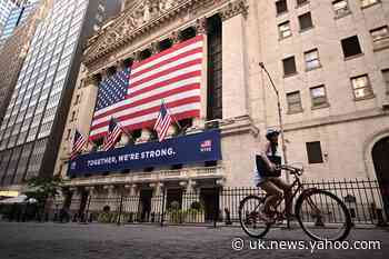 Stock market 'super-forecasters' say 2020 election may not be decided for months