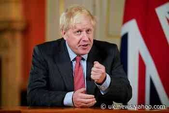 Instead of dishing out the bad news, Boris Johnson placed the blame on us
